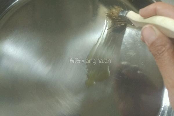懒人凉皮儿的做法图解4