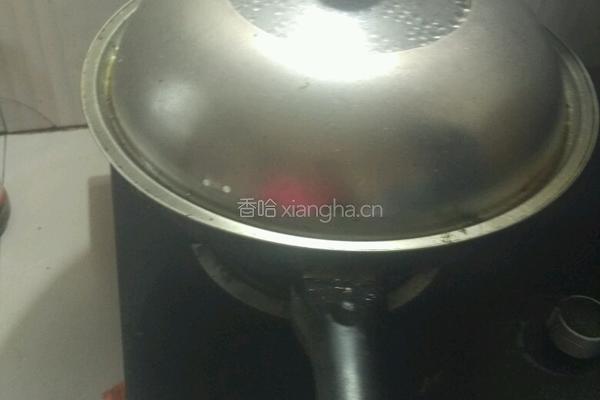 懒人凉皮儿的做法图解9