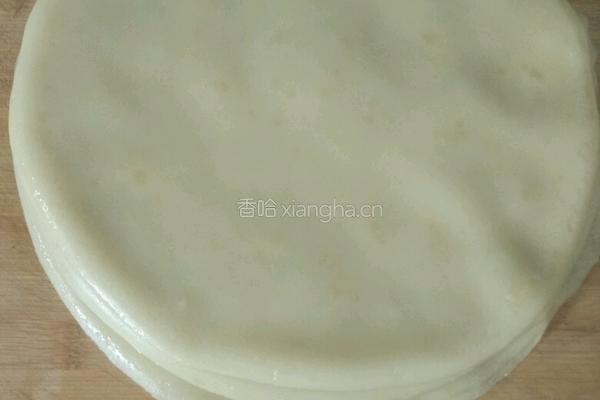 懒人凉皮儿的做法图解14