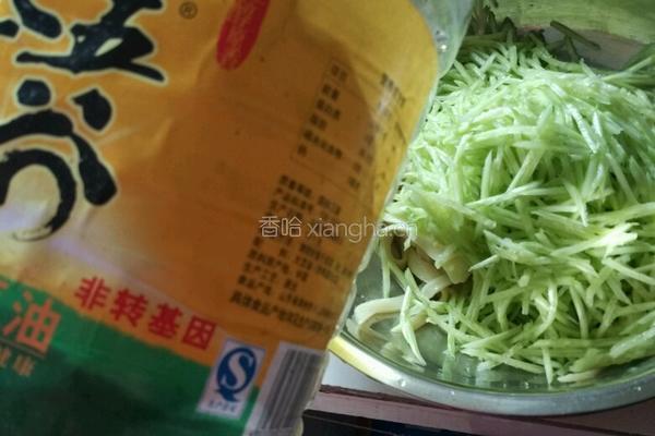 懒人凉皮儿的做法图解17