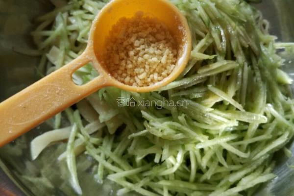 懒人凉皮儿的做法图解21