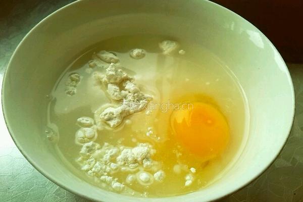 回锅茄子豆角的做法图解4