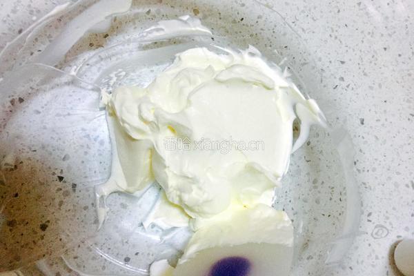 豆乳盒子蛋糕的做法图解14