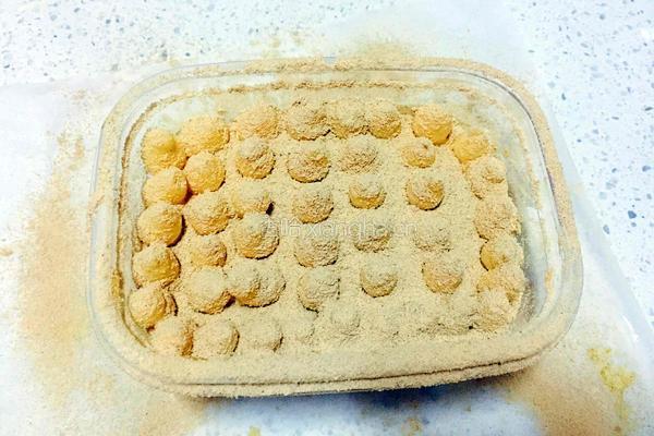 豆乳盒子蛋糕的做法图解21