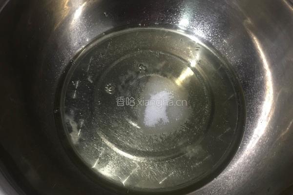 可可旋风蛋糕卷的做法图解6