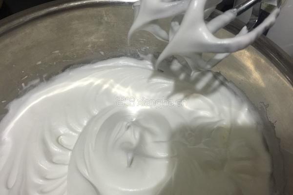 蜜豆蛋糕卷的做法图解8