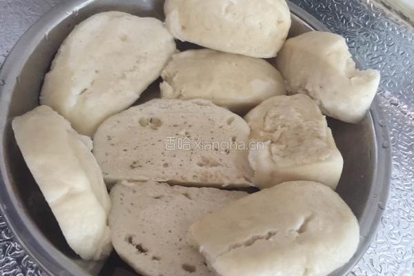 电饭煲粉蒸肉的做法图解2