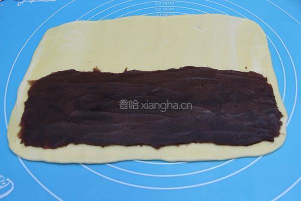 豆沙扭扭酥的做法图解10