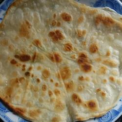 葱油饼的做法[图]