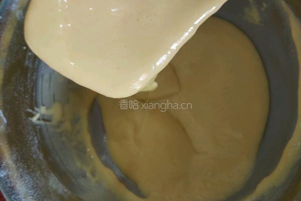 彩虹蛋糕的做法图解7