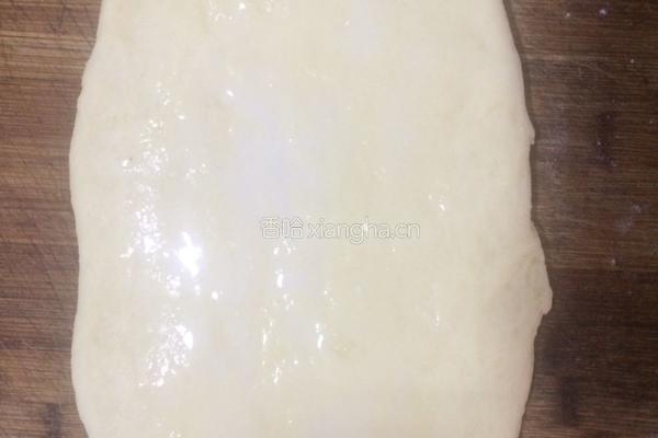 超简单小面包的做法图解8