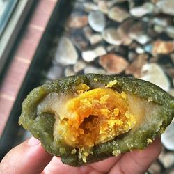 野菜草饼的做法[图]