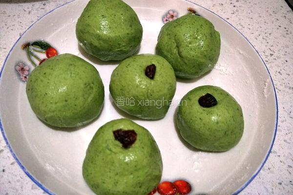 野菜草饼的做法图解7
