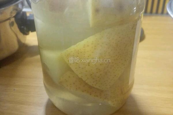 水果罐头的做法图解7