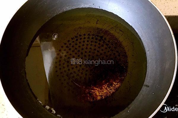 炸藕盒的做法图解17