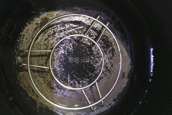 香菇木耳蒸鸡的做法图解10
