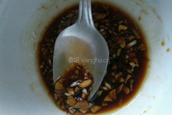 肉丝拌黄瓜的做法图解3