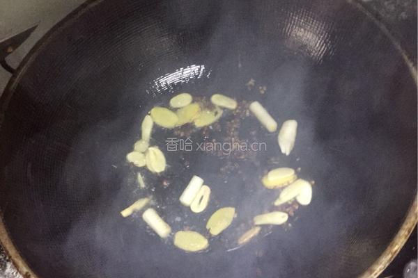 盘龙黄鳝的做法图解3