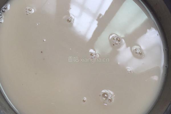 马蹄糕的做法图解6