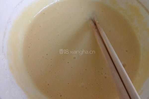 锅包肉的做法图解6