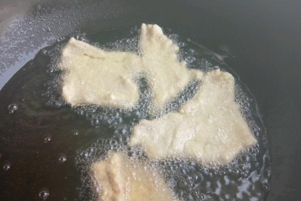 锅包肉的做法图解7