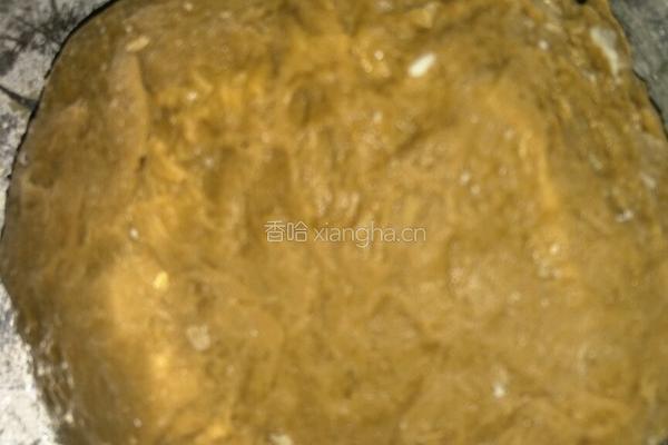 猫耳朵的做法图解3