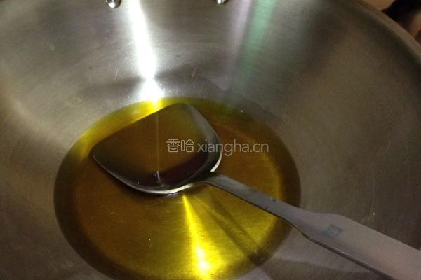 野山椒炒牛肉的做法图解5
