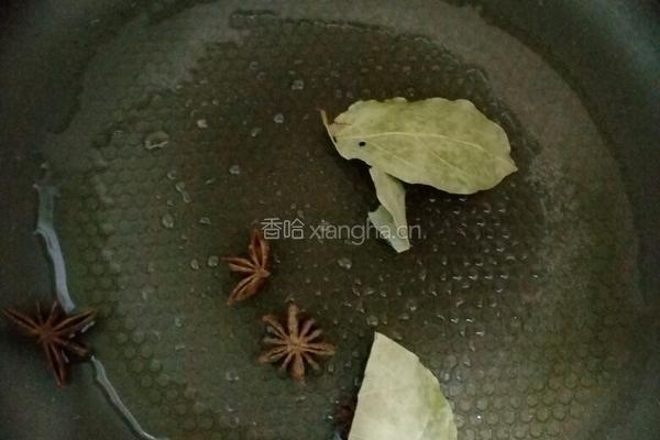 紫菜排骨汤的做法图解5