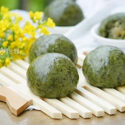 清明团子的做法[图]