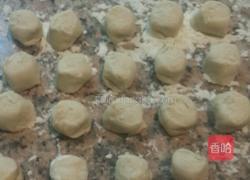 皮薄不破的茴香大馅饺子的做法图解8