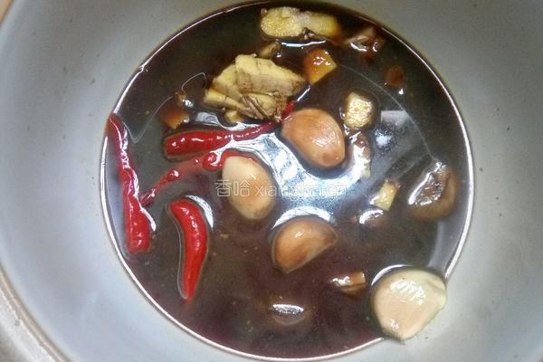 平底锅版牛肉干的做法图解4