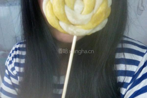 波板花卷的做法图解11