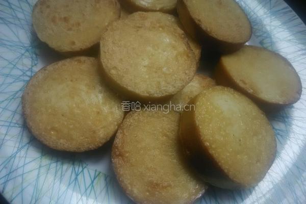 麻辣素鸡的做法图解6
