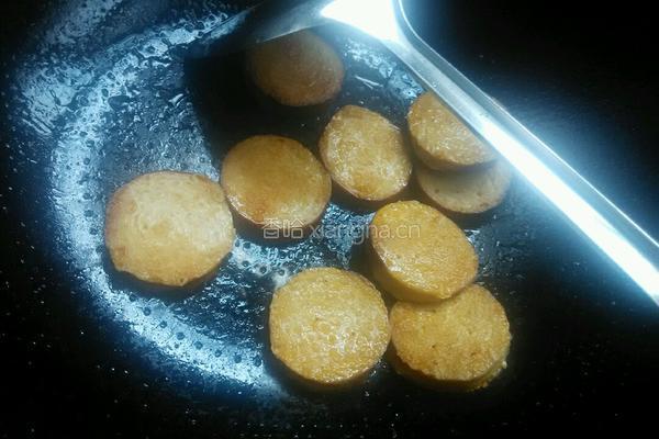 麻辣素鸡的做法图解9