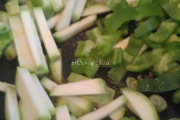 杂蔬拼蛋的做法图解6