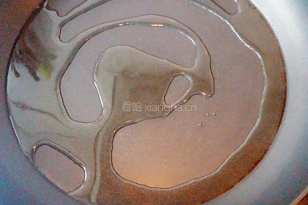 苦瓜煎蛋的做法图解6