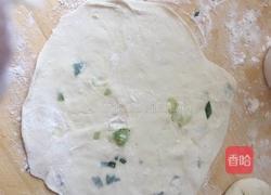 鸡蛋灌饼的做法图解2