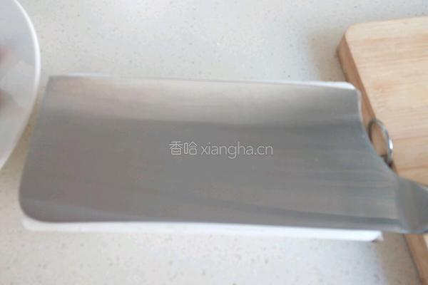 皮蛋豆腐的做法图解6