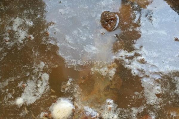 自制酱牛肉的做法图解6