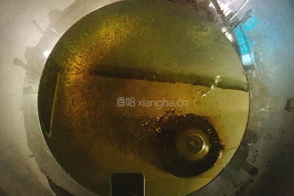 什锦炸丸子的做法图解11