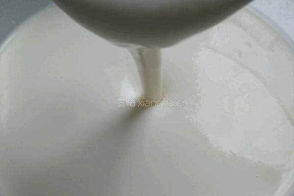 鸡蛋蔬菜卷饼的做法图解4