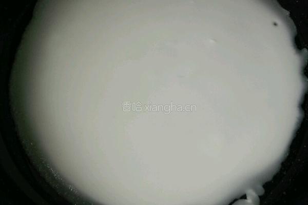 鸡蛋蔬菜卷饼的做法图解5