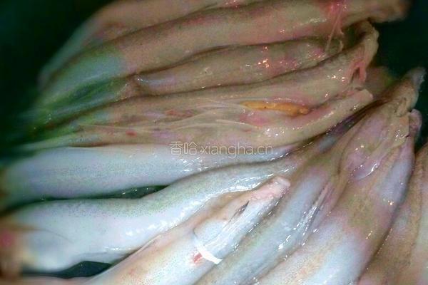 豆腐鱼（龙利鱼）肉末蒸蛋的做法图解3
