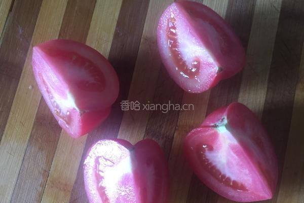 怒放的花朵的做法图解3