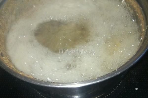 咸甜牛肉块的做法图解8