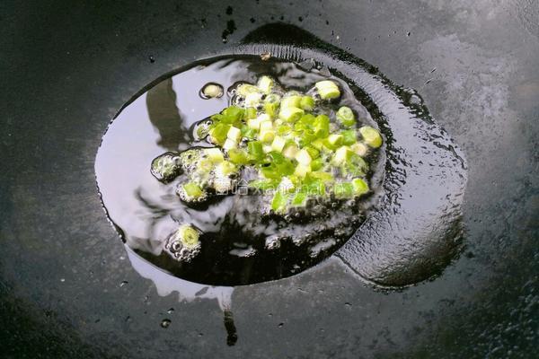 榨菜肉丝面的做法图解3