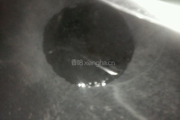 胡萝卜烧鸡的做法图解3
