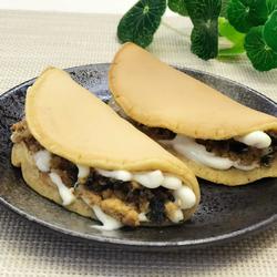 蛋烘糕（中式松饼）的做法[图]