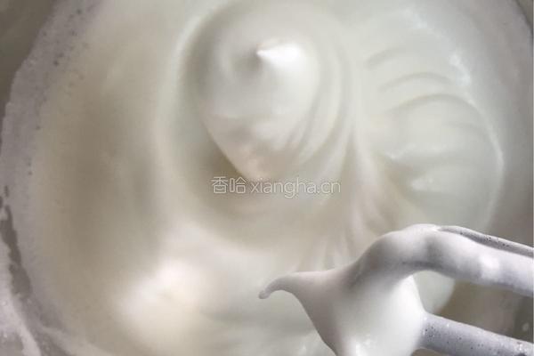 拔丝蛋糕的做法图解7