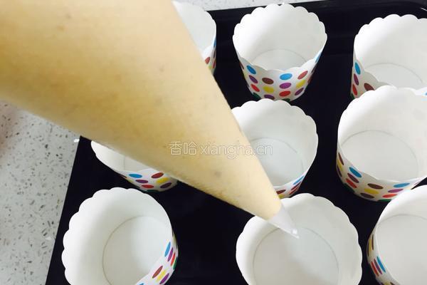 拔丝蛋糕的做法图解9